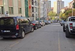 Ümraniye'de 'miras paylaşımı' kavgasında hakim abisini tabancayla vurdu