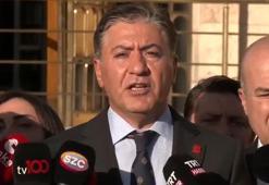 CHP'li Emir: AK Parti, başka aktörlerin önden gitmesini arzulamaktadır