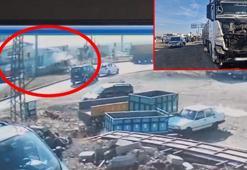 Diyarbakır'da 4 kişinin öldüğü kazada TIR'ın sürücüsü tutuklandı