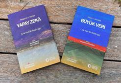 'Çok kısa bir başlangıç' serisine 'Yapay Zeka' ile 'Büyük Veri' eklendi