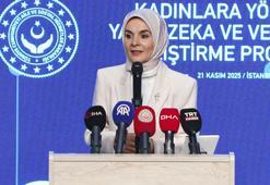 Bakan Göktaş: Eğitimi tamamlayan kadınların yüzde 42'si teknoloji alanında istihdam fırsatı buldu