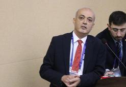 Prof. Dr. Karaboğa: ABC algoritması 1937 yılından bu yana dünya bilimini etkileyen en önemli buluş