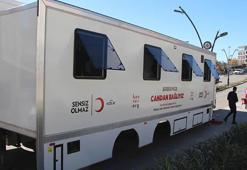 Tarama yapıldı; kök hücresi, milyonda bir uyum sağladı