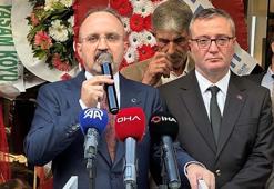 Bakan Yardımcısı Turan: Terörle mücadelede çok büyük bir mesafe aldık