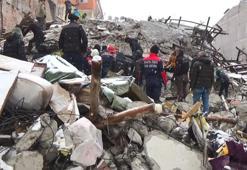 26 kişinin öldüğü Balanlı Apartmanı davasında, 10 sanıktan 8'ine hapis, 2'sine beraat