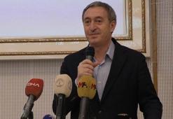 DEM Parti'li Bakırhan: Hala dökülen kan yetmemiş gibi kanla beslenenler var