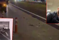 Kürşat'ın öldüğü kazada TIR şoförünün serbest bırakılmasına itiraz