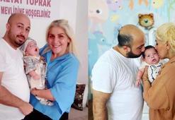 Altay Toprak bebeğin ölümü ile ilgili raporda 'fosfin gazı' vurgusu