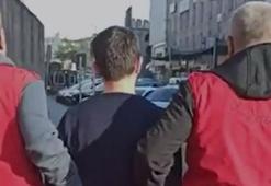 FETÖ hükümlüsü ihraç subay, yaya devriyede yakalandı