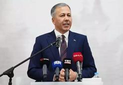 Bakan Yerlikaya: Kazalarda meydana gelen ölümlerin yüzde 47,2’si hız kurallarına uyulmadığı için oluyor