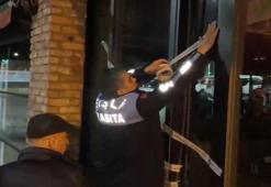 Şişli'de 25 kişi zehirlenme şüphesiyle hastaneye başvurdu; restoran mühürlendi