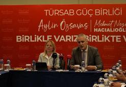 TÜRSAB seçimlerinde Özsavaş ve Hacıalioğlu tek listeyle yarışacak