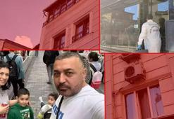 Fatih'te zehirlenme şüphesi soruşturmasında tutuklu sayısı 10'a yükseldi