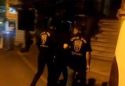 İkbal Uzuner’in mezarı başında uygunsuz hareketlerde bulunan şüphelilere soruşturma: 2 gözaltı