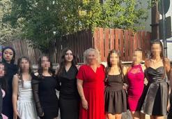 Mezuniyet fotoğrafı çekiminden eve dönen iki lise öğrencisine otomobil çarptı; Şükran Ela öldü, arkadaşı yaralandı