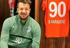 Batuhan Karadeniz hakkında kırmızı bülten çıkartıldı; mal varlığına el konuldu