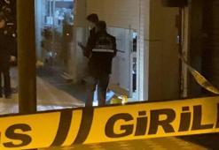 Zeytinburnu’nda iş yerindeki tartışma silahlı çatışmaya dönüştü: 2 ölü, 1 yaralı