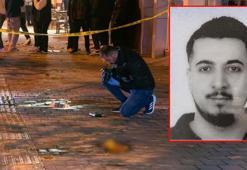 Bursa'da tartıştığı kişiyi tabancayla vurdu: 1 ölü