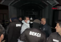 Apartmanın altındaki oto galeri yandı; binadan kaçmaya çalışan 2 kişi öldü, 14 kişi dumandan etkilendi