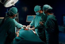 Cihan'ın kalbi durdu