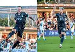 Lider Sipay Bodrum FK, Ümraniyespor deplasmanına çıkacak