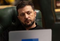 Zelenskiy: Ukrayna çok zor bir seçimle karşı karşıya kalabilir