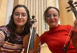 Kazada ölen keman sanatçısı Laçin'in ailesi, kızları adına vakıf kuracak