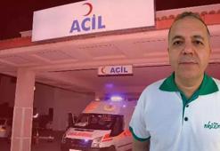 'Alüminyum fosfit, kimyasal ve çok tehlikeli bir madde; gaz haline geçerek solunum yoluyla etkiler'