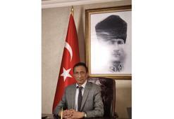 Eğitim Gücü Sen Genel Başkanı Özat’tan Öğretmenler Günü mesajı