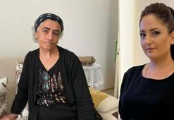 Ebru'nun annesi: Saçları koparılmıştı ve yüzünde kan izleri vardı