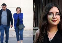 Kazada ölen Şükran Ela'nın cenazesini Almanya'dan gelen babası teslim aldı