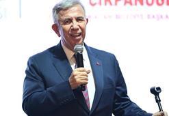 Bakanlık, Mansur Yavaş için soruşturma izni verdi