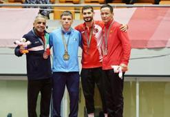 Deaflympics’te Milli güreşçiler 1 gümüş 2 bronz madalya kazandı