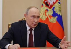 Putin: ABD'nin barış planı, nihai çözüme temel olabilir