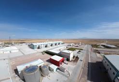 Bakan Bayraktar: Doğal gaz depolarımız yüzde 100 dolu