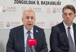 Özdağ: Mansur Yavaş'ın saklayacak bir şeyi olmadığını düşünüyorum