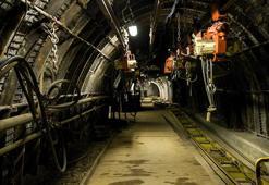 İspanya'da kömür madeninde göçük: 2 ölü