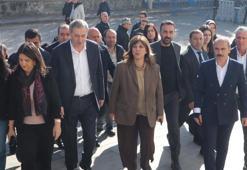 DEM Parti Eş Başkanı Bakırhan: Tarih bu anı kaydedecektir