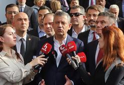 Özgür Özel: Mansur Yavaş'ı da tartıştırmak üzerine yaptıkları bir hamledir