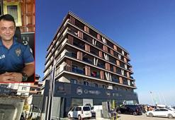 Hatay'da yangında ölenlerden birinin Emniyet Müdürü olduğu ortaya çıktı