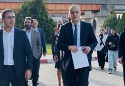 TÜRSAB seçimlerinde Hacıalioğlu’ndan ‘gereksiz masraf’ protestosu