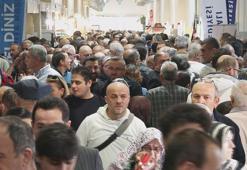 14’üncü Ordu Tanıtım Günleri'ne yoğun ilgi