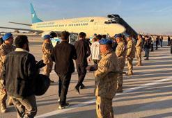 Afganistan uyruklu 300 düzensiz göçmen ülkelerine gönderildi