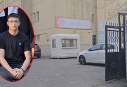 Kartal’da lisede iki öğrenci arasındaki şakalaşma ölümle bitti