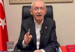 Kılıçdaroğlu: Milletimizin CHP'den beklentisi kardeşlik sürecinde öncü olmasıdır