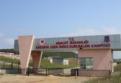 Cezaevinde gıda zehirlenmesi şüphesi; 171 hükümlü hastaneye kaldırıldı