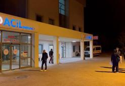 Adıyaman'da 70 üniversite öğrencisi, gıda zehirlenmesi şüphesiyle hastaneye kaldırıldı