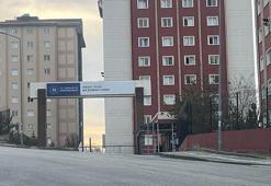 Yurdun 4'üncü katından düşen üniversite öğrencisi, ağır yaralandı