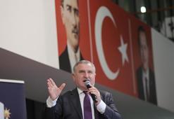 Bakan Bak: İstanbul’da tesis devrimi yapacağız