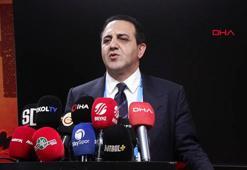 Abdullah Kavukcu: Fenerbahçe maçı için doğru hakemlerin seçilmesi gerektiğini düşünüyorum